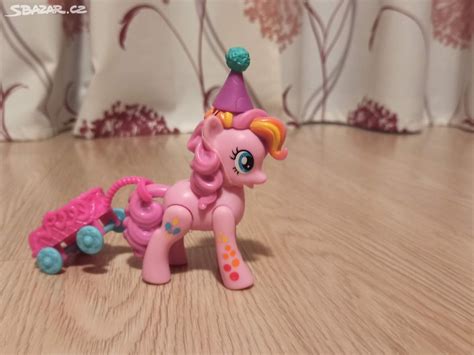Figurky My little pony - Brno-město - Sbazar.cz