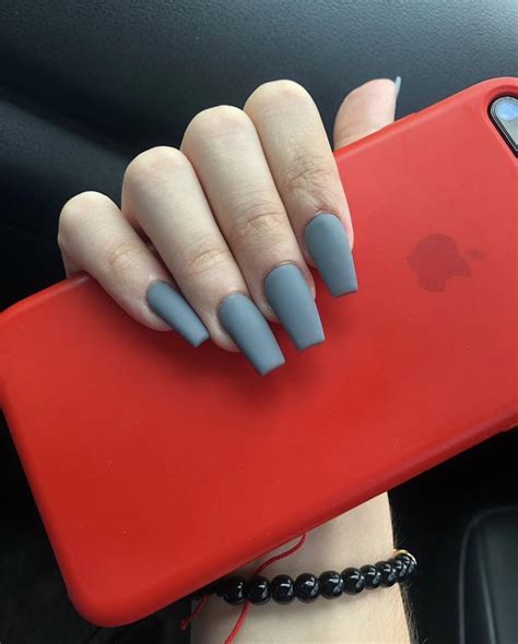 Pin by Melanie on Nalis | Nails, Beauty