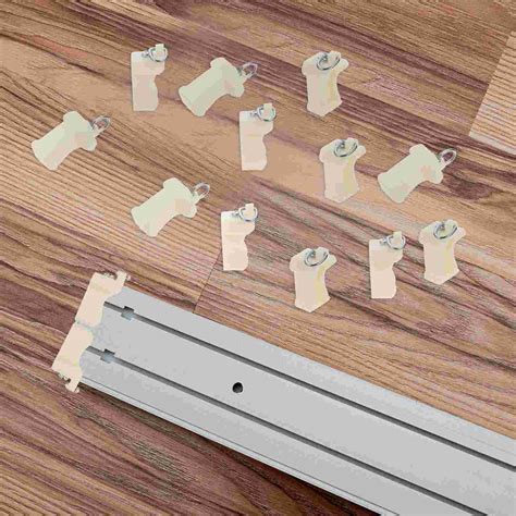 20PCS Windows Slide Rail Plastic Slide Rail Durabl... – Grandado