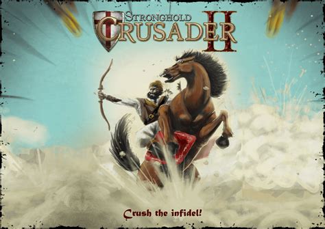 Crusade Wallpapers - Wallpaper Cave