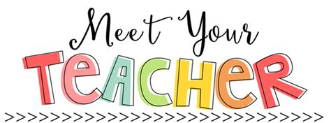 Irlam Primary School - Meet your new teacher!