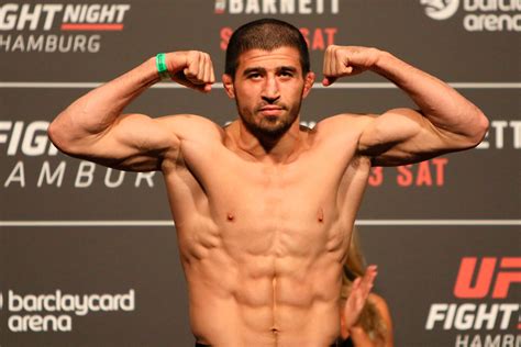 Meet 5 of the most feared Russian MMA fighters - Russia Beyond