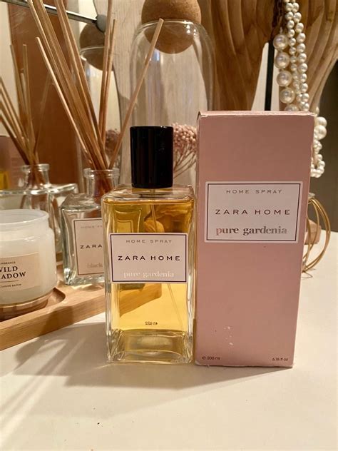 Продам ZARA HOME ароматы для дома