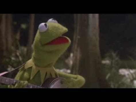 Lyrics for Rainbow Connection by The Muppets - Songfacts