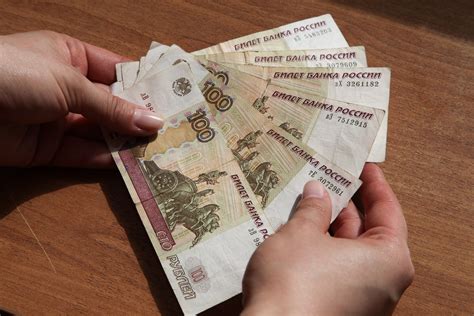 В России представят новую банкноту в 100 рублей