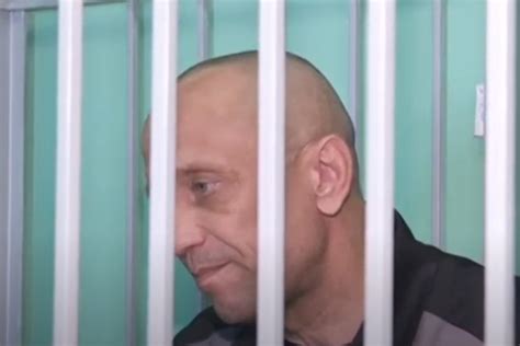 Ангарский маньяк-милиционер рассказал, как планировал убийства женщин