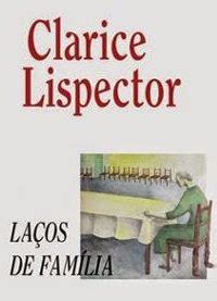 Professora Isa Novas Rodrigues: O jantar - Clarice Lispector (resumo)