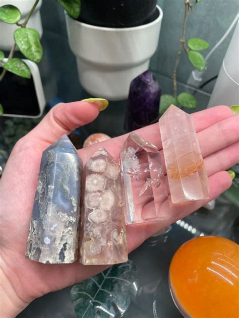 crystal towers crystals stones  crystals crystals  gemstones