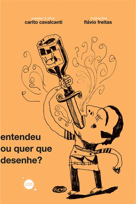 entendeu ou quer  desenhe escribas editora
