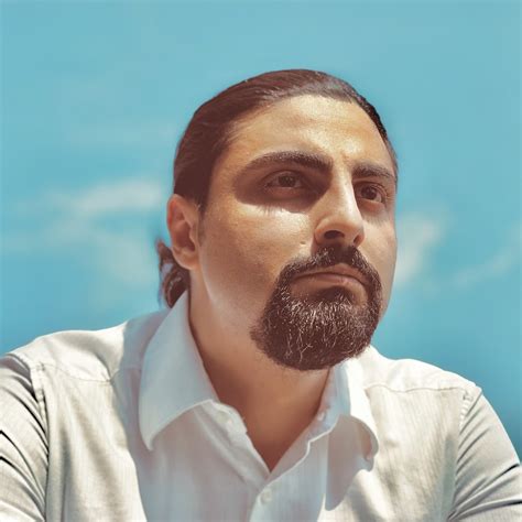Daniel Mehdizadeh, Composer - YouTube