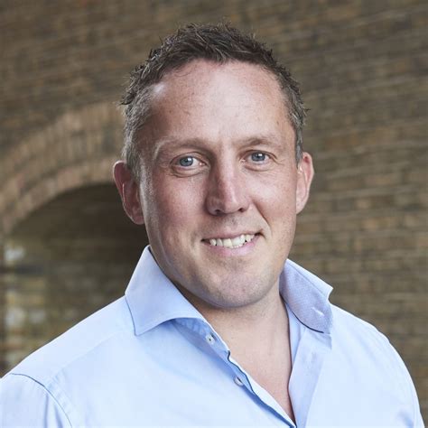 Tom Barnes - CPC Project Services