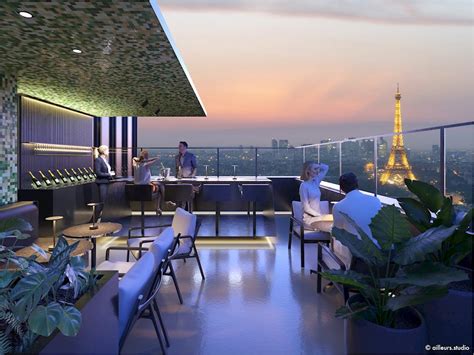 pullman paris montparnasse paris