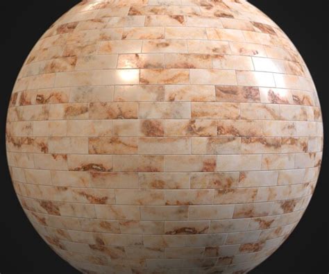 ArtStation - Onyx - Tile | Game Assets