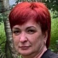 Галина Владимировна, Москва, Россия, место жительства, аккаунт ВКонтакте