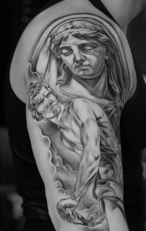Tattoo Design Gallery 360: Lowrider Tattoo