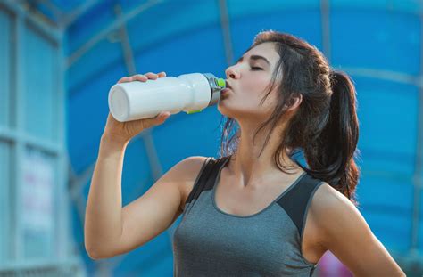 Best Electrolyte Powder in India - Sharrets Nutritions – Sharrets ...