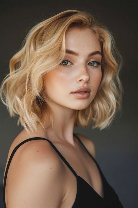 18 Best Lightest Blonde Hair Looks We Love