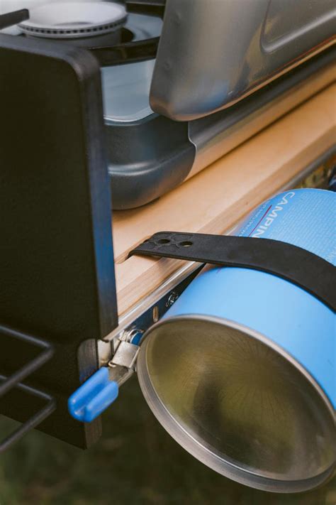 Elastic strap - TailgateGear.eu
