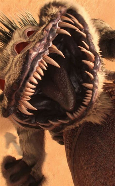 Attack of the Clones - Nexu on Geonosis arena | Star wars attack of the ...