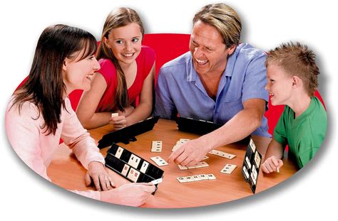 Rummikub Classic Game - All outdoor and Home