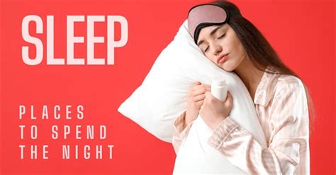 Spend the Night