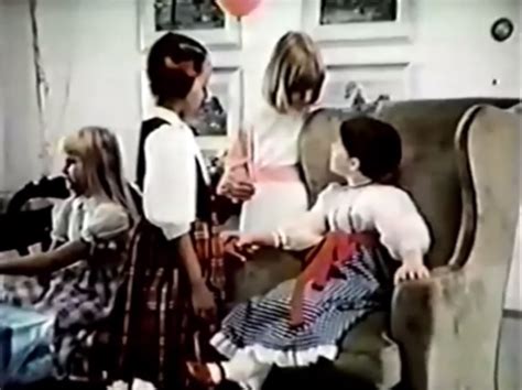 JCPenney_Girls_Dresses_Commercial_1972 | Bionic Disco