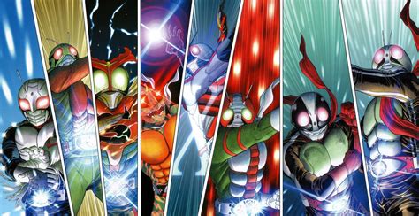 Kamen Rider Wallpapers - Wallpaper Cave