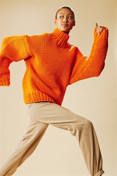 Tory Sport Fall 2019 Ready-to-Wear collection, runway looks, beauty ...