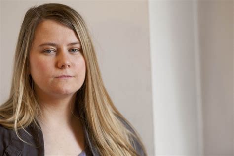 Natascha Kampusch's powerful survival story: how she escaped her ...