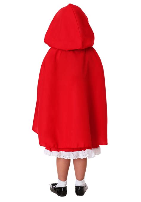 red riding hood outfit women 4