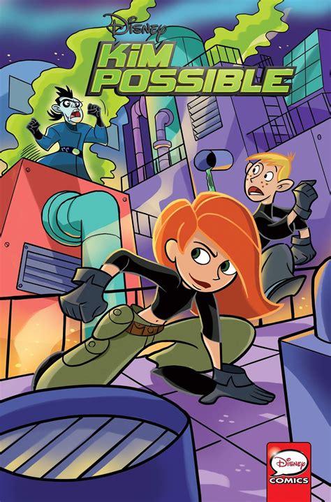Kim Possible Adventures | Kim Possible Wiki | Fandom