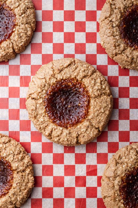 Gluten-Free Energy Explosion - Fergies