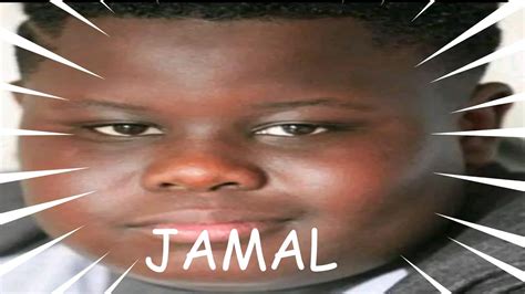 JAMAL - YouTube