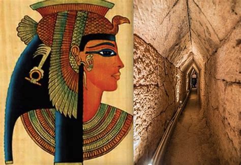 Archaeologists may be close to finally finding Cleopatra’s tomb ...