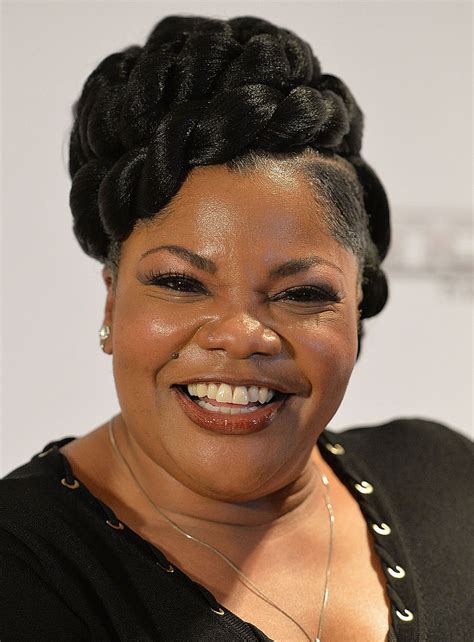 Who is MoNique and what is her net worth? | The US Sun