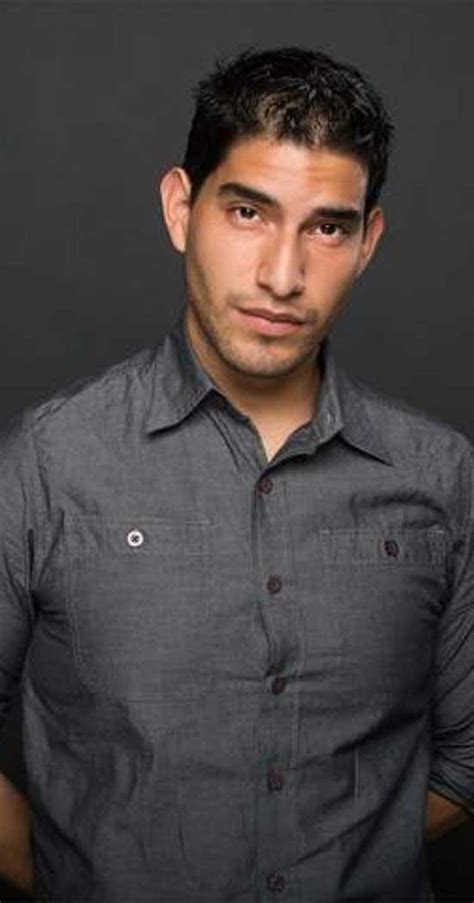 Interview: Eduardo Castrillo (The Pining) | HNN