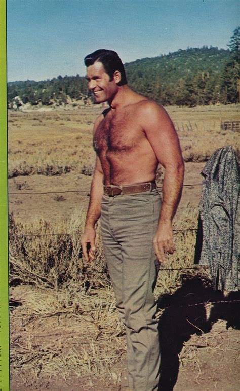 Clint Walker A Legendary Hollywood Icons Timeless Influence With Tht