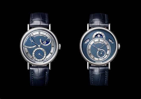 Breguet Introduces the Classique 7137 and Classique 7337 | SJX Watches