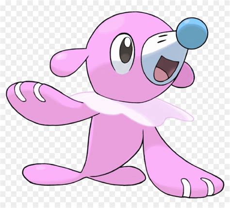 Pokemon Sun And Moon Popplio Shiny , Png Download - Pokemon Popplio Shiny, Transparent Png ...