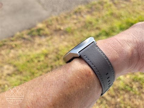 Huawei Watch GT 3 Pro im Outdoortest - Outdoortest.info | DIE ...