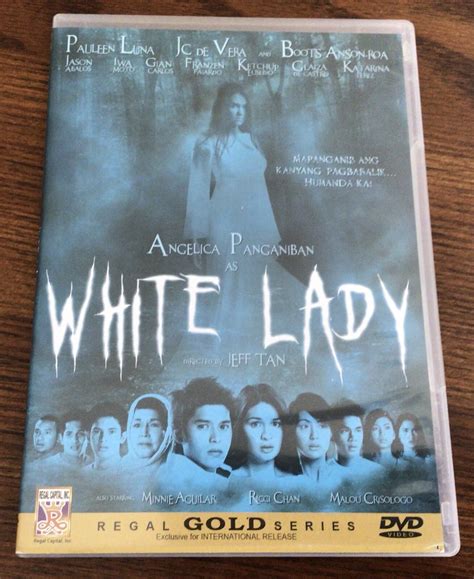 Angelica Panganiban Movies