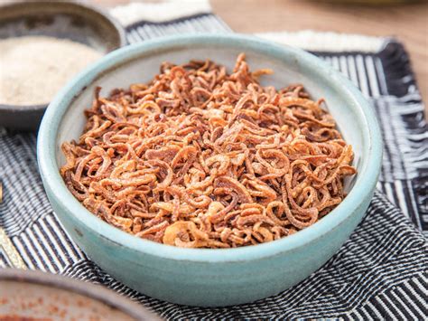 fried shallots recipe recipe fried shallots cooking  eats
