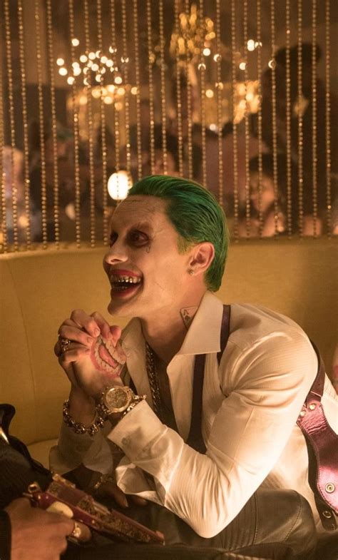 1280x2120 Joker Harley Quinn Suicide Squad iPhone 6+ HD 4k Wallpapers ...