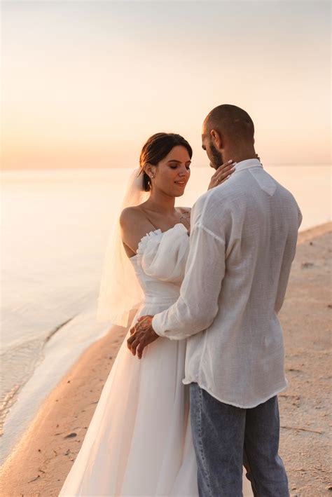 Pin on photos in 2024 | Blue themed wedding, Dream beach wedding ...