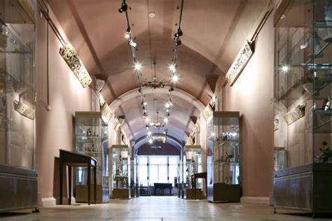 All-Russian Decorative Art Museum | Sightseeing | Moscow
