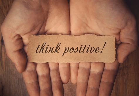How To Be More Positive: 7 Ways To Increase Positive Thinking - Wire To ...
