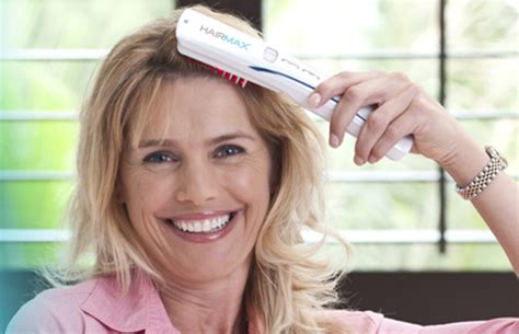 Hairmax Laser Cap - Toplasercap.com