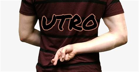 Utro | Vitser og Gåter