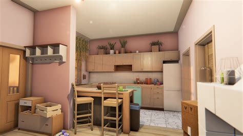 House Flipper 2 confirmed for PS5, Xbox Series, and PC; gameplay ...