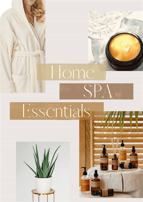 Home SPA Tipps | Mehr Entspannung zuhause